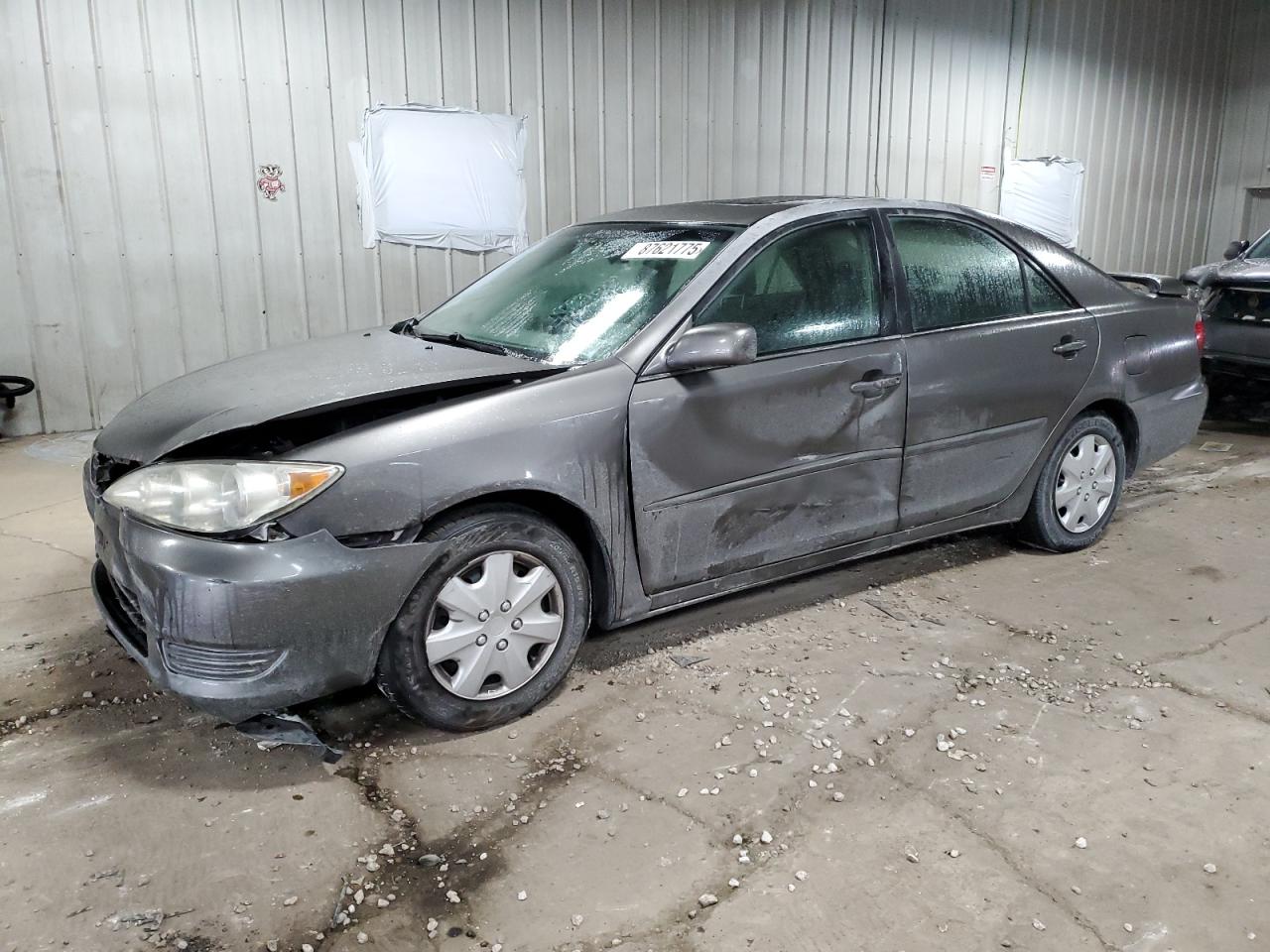 TOYOTA CAMRY LE 2006