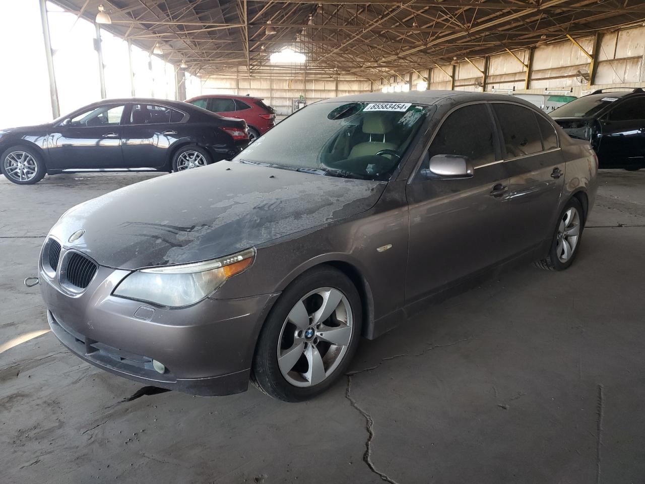 BMW 530 I 2006