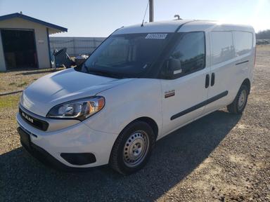 Ram Promaster 2022