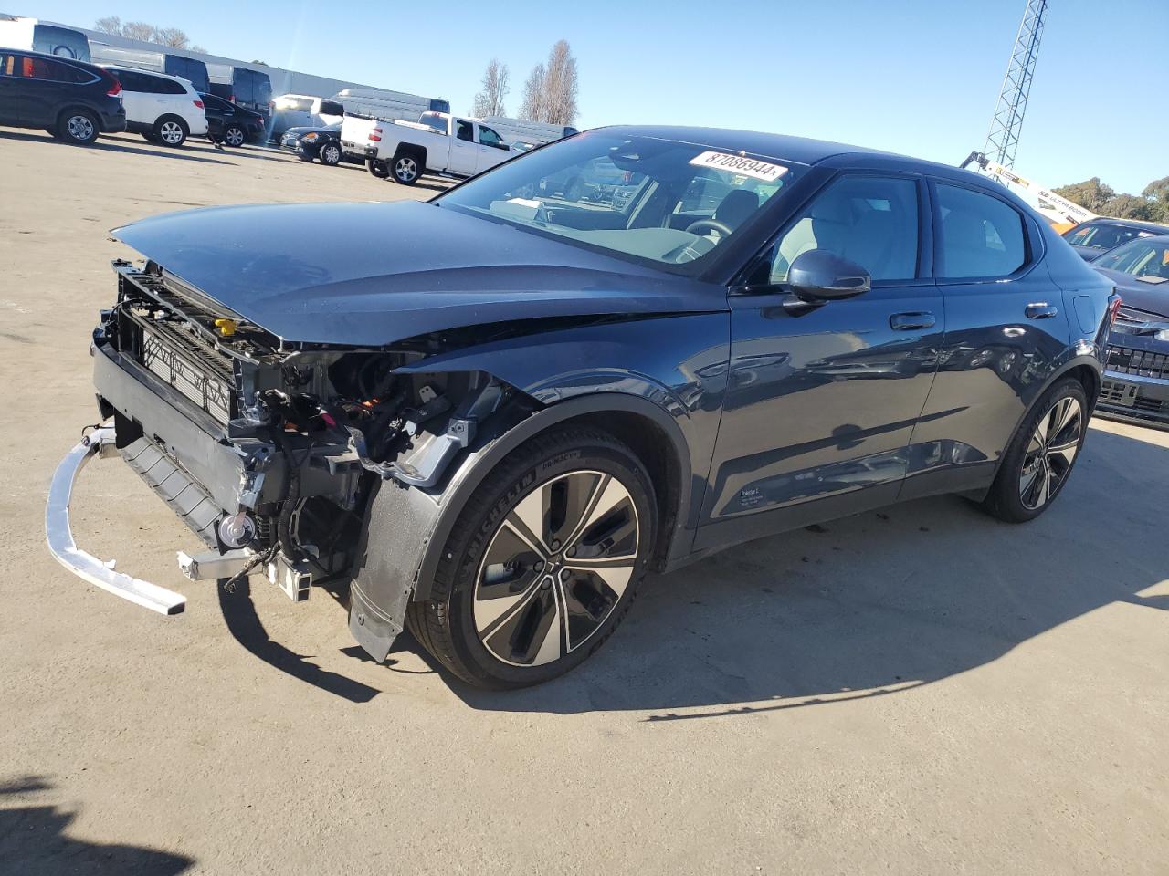 POLESTAR 2 2023