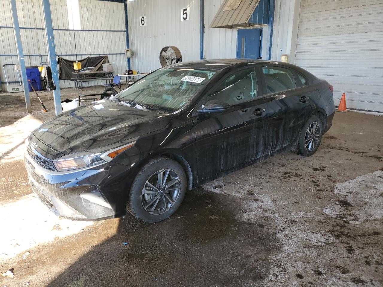 KIA FORTE LX 2024