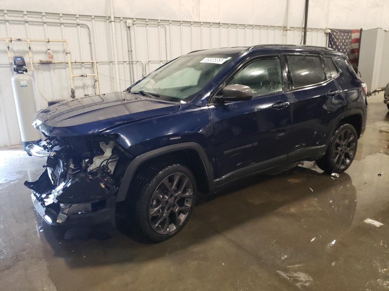 JEEP COMPASS 80 2021