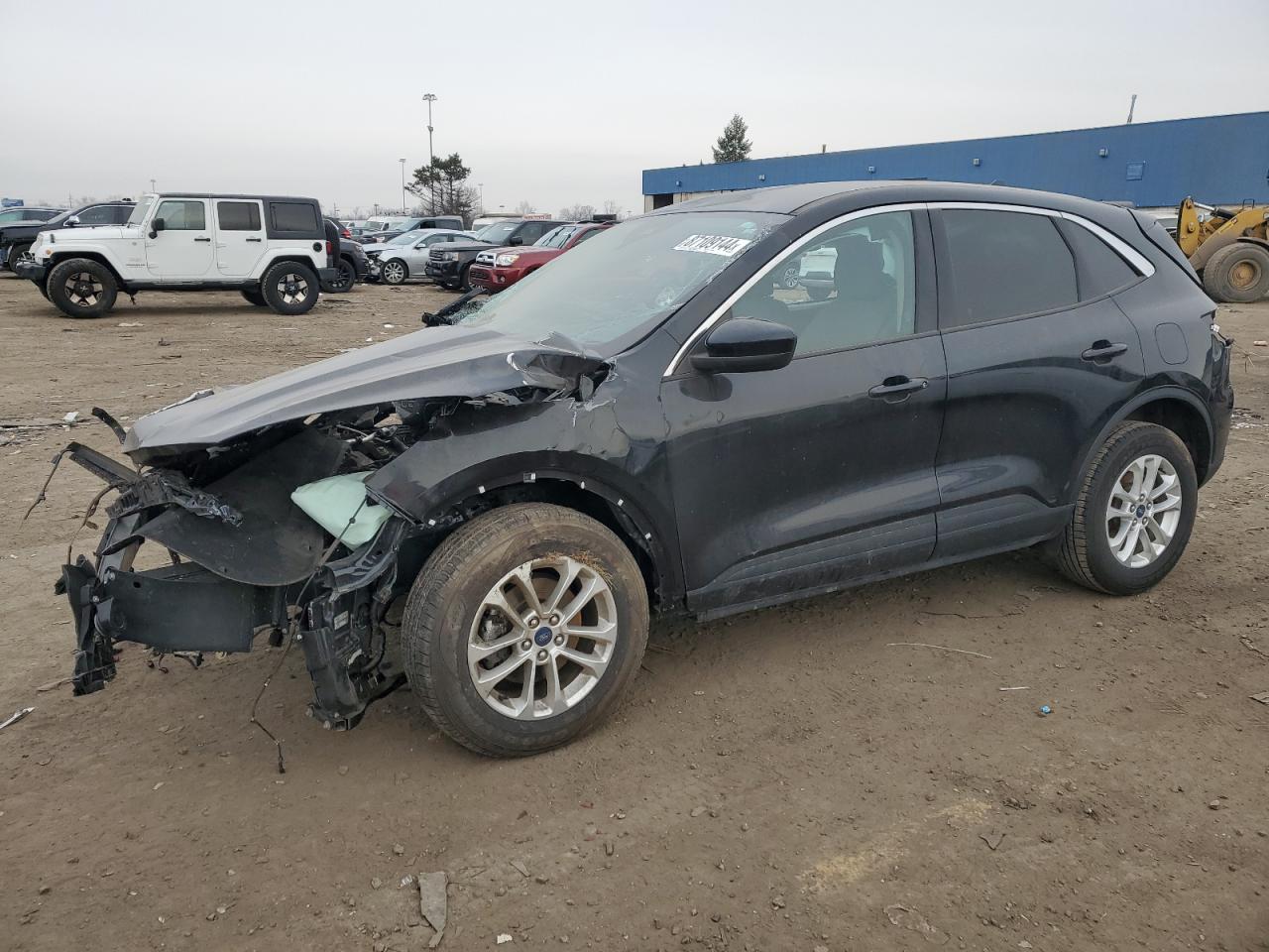 FORD ESCAPE SE 2020