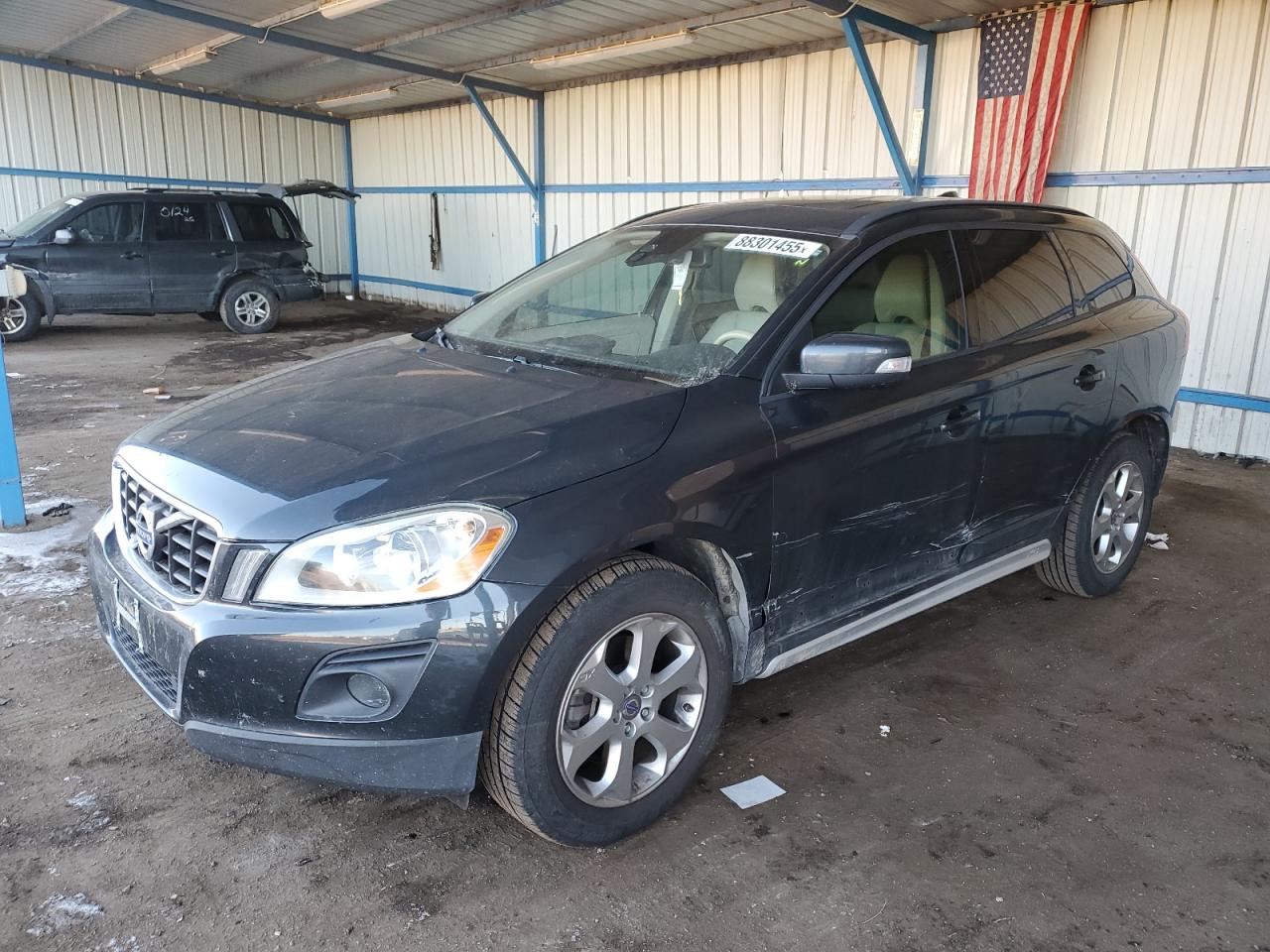 VOLVO XC60 3.2 2010