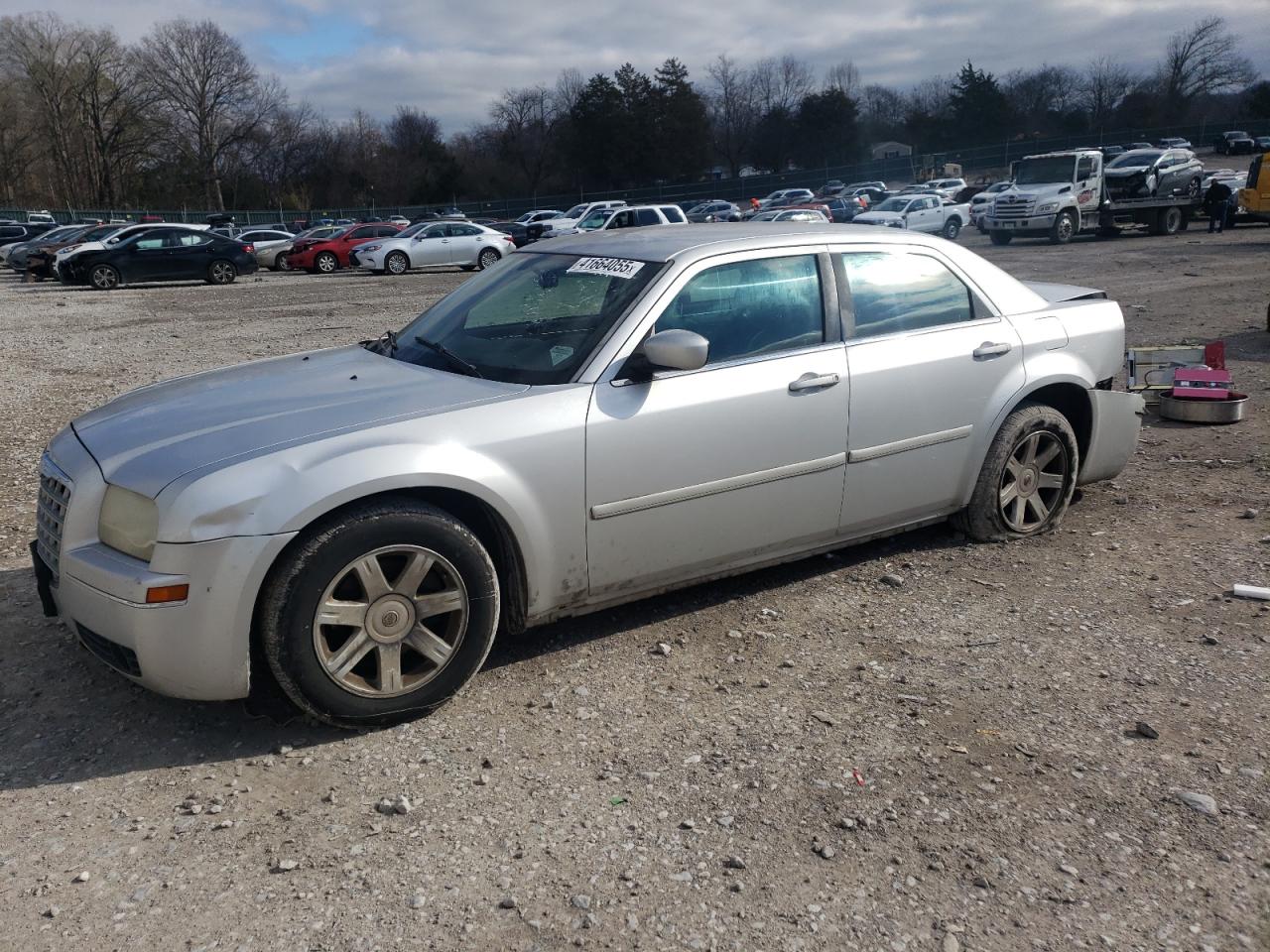 CHRYSLER 300 TOURIN 2005