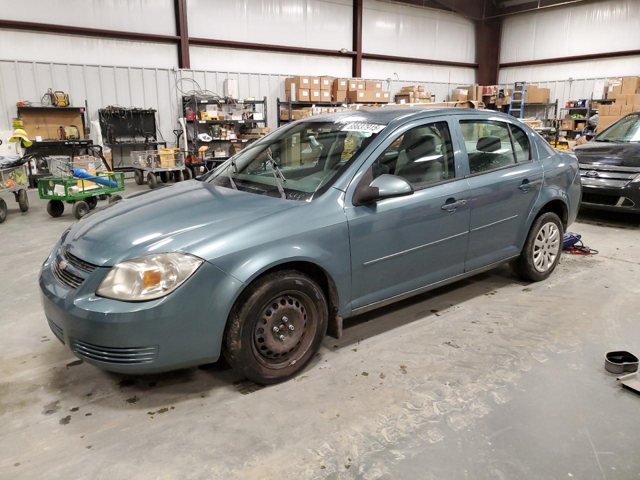 CHEVROLET COBALT LS 2010