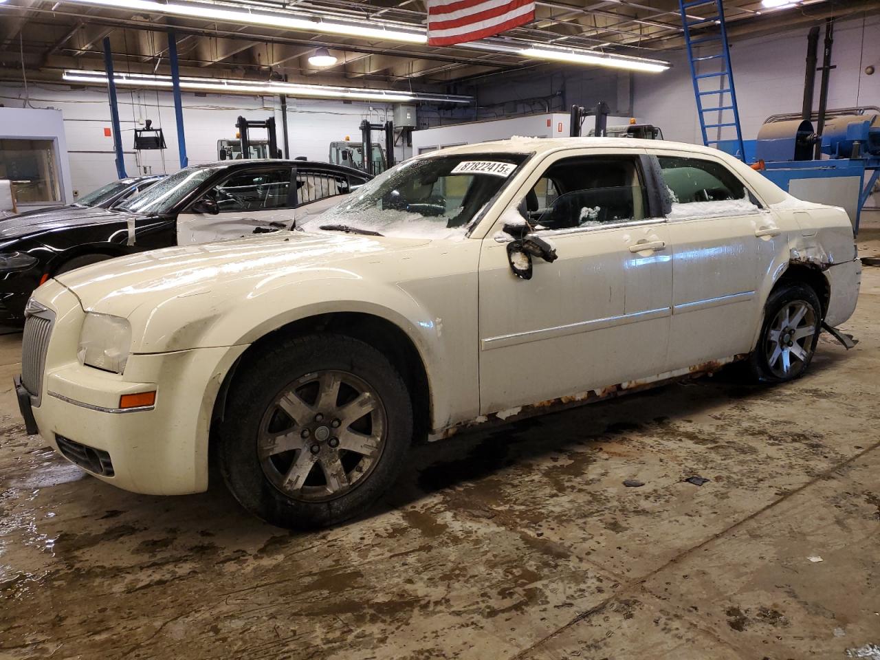 CHRYSLER 300 2007