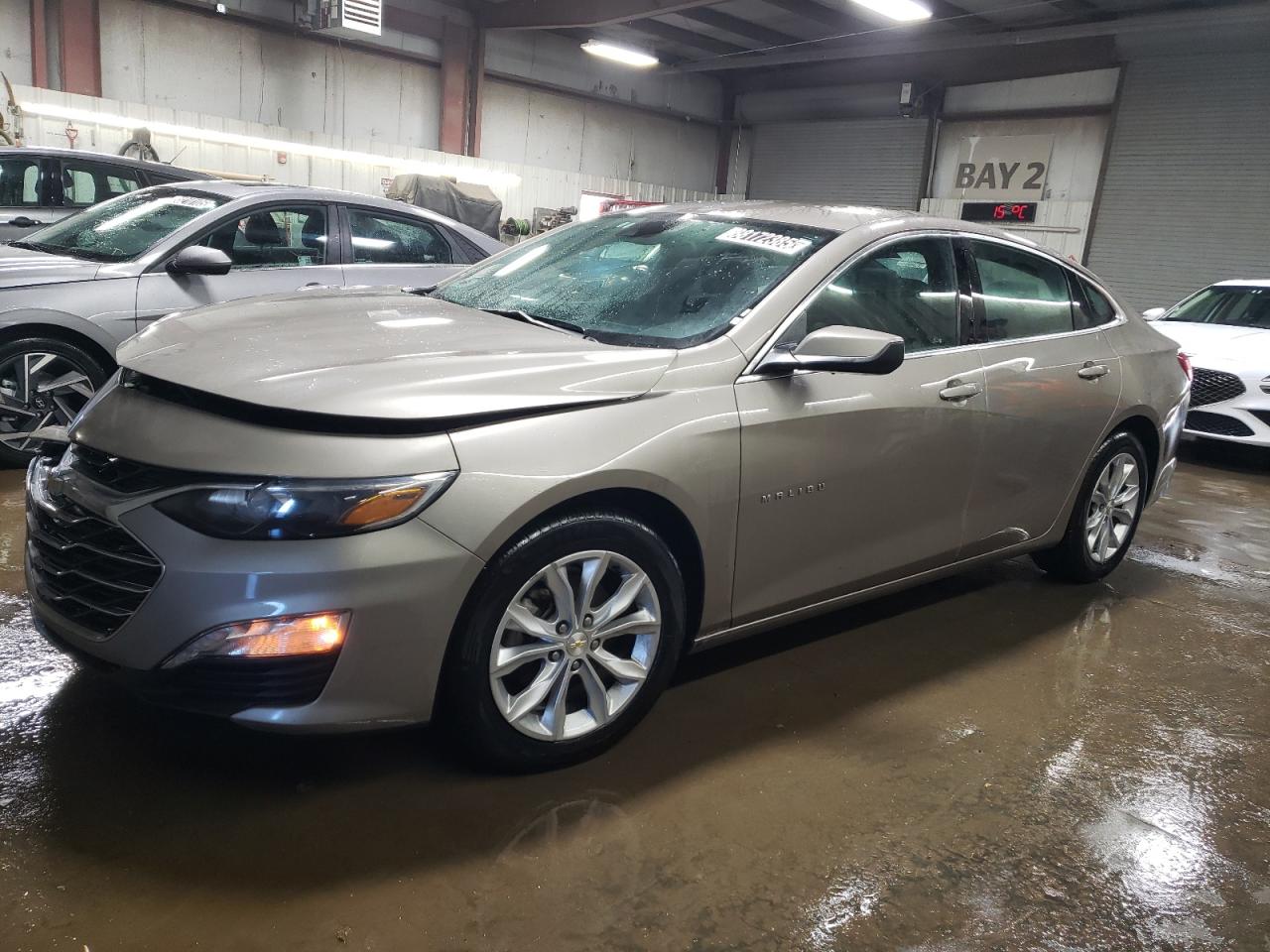 CHEVROLET MALIBU LT 2023