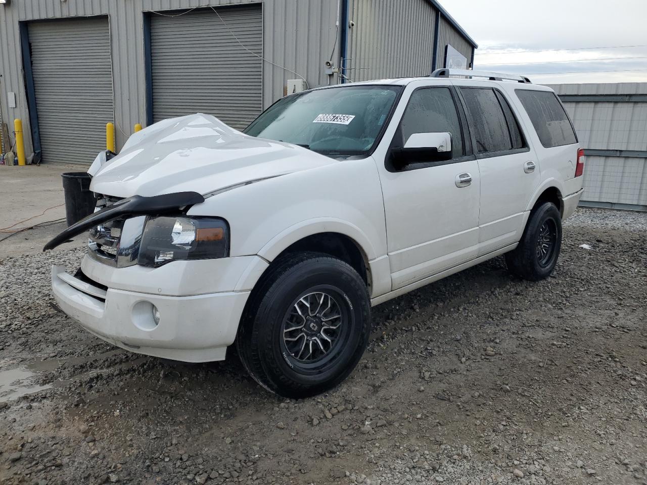FORD EXPEDITION 2013