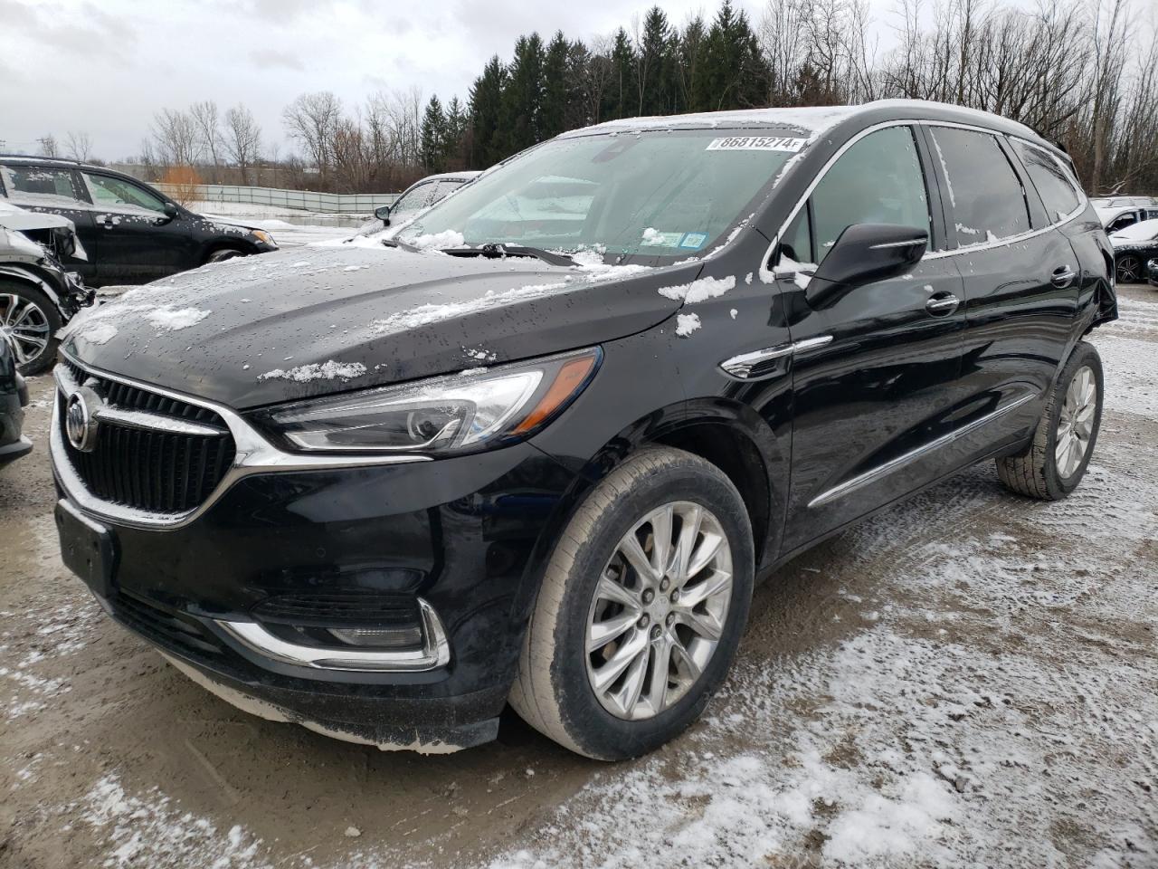 BUICK ENCLAVE PR 2018
