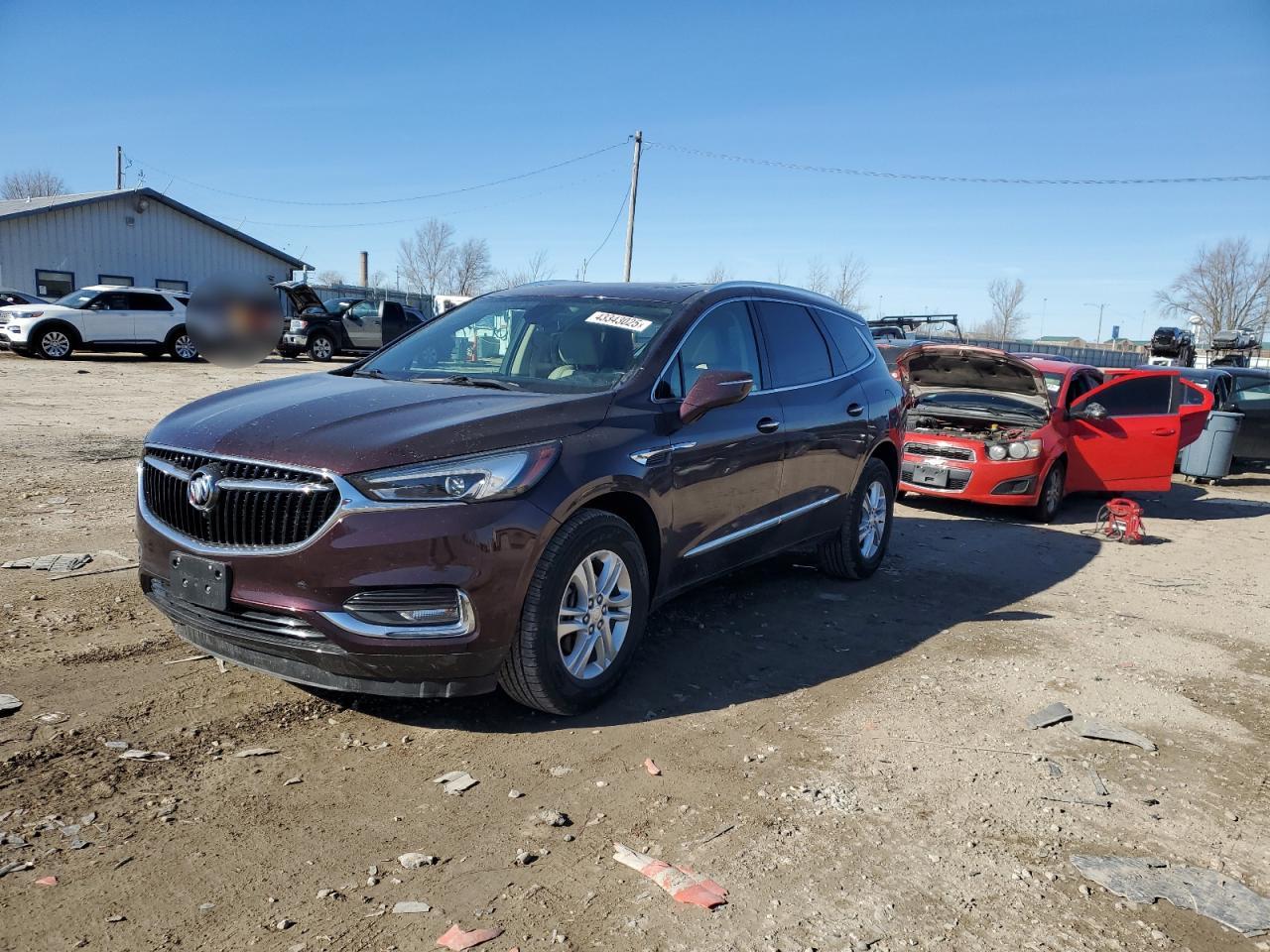 BUICK ENCLAVE ES 2018