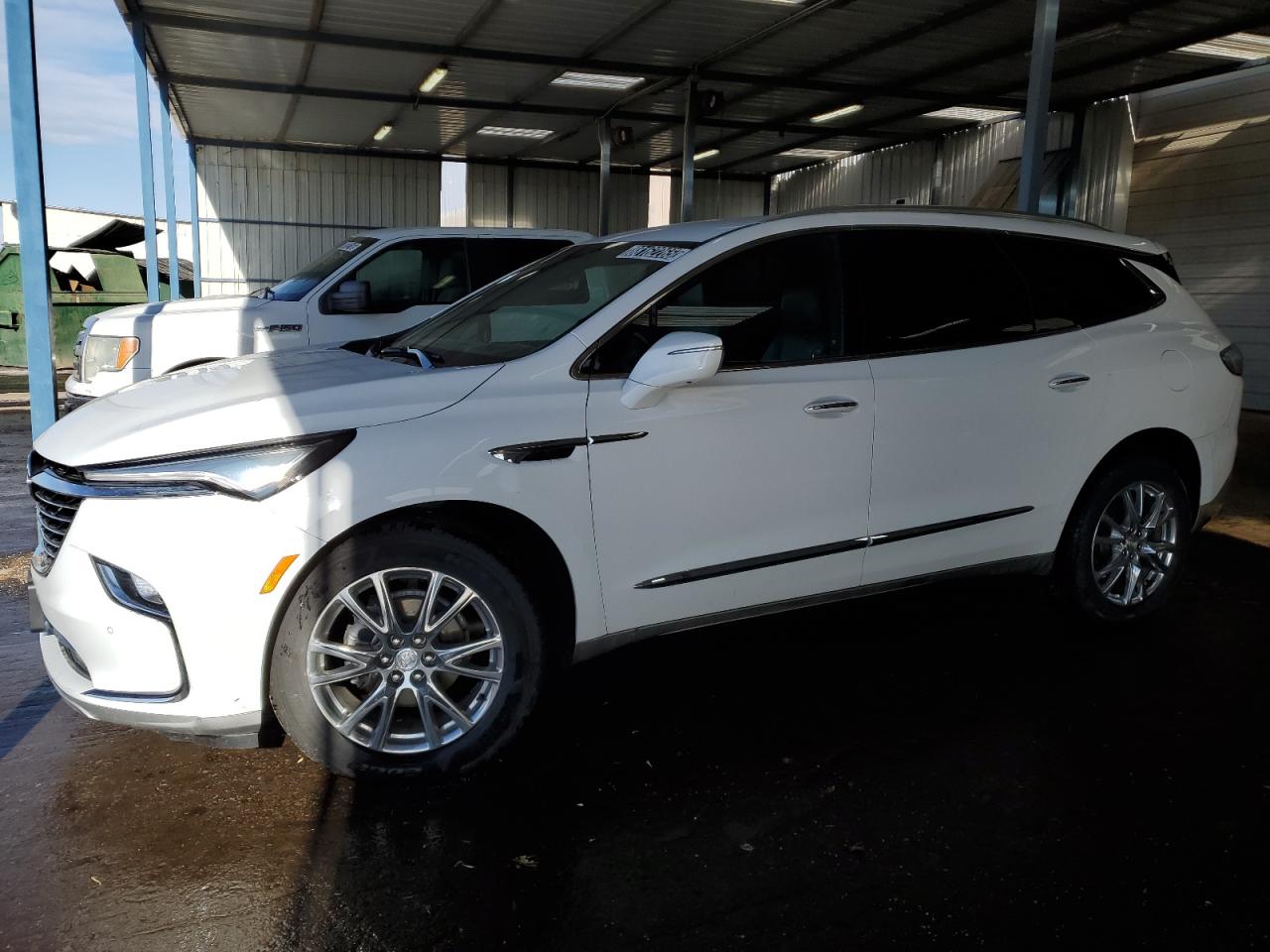 BUICK ENCLAVE PR 2022