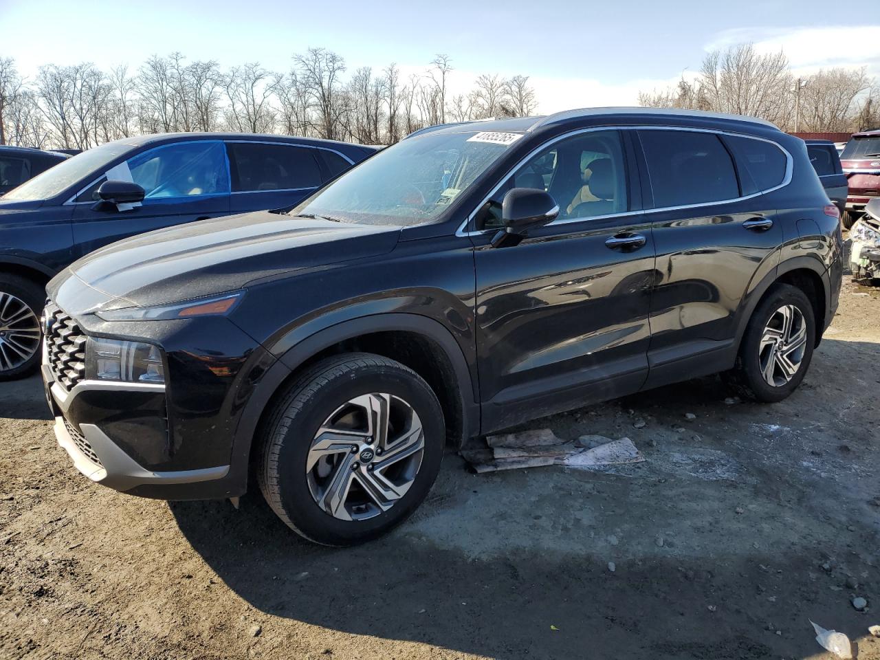 HYUNDAI SANTA FE S 2023