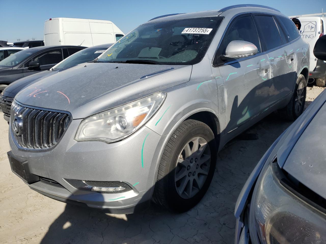BUICK ENCLAVE 2016