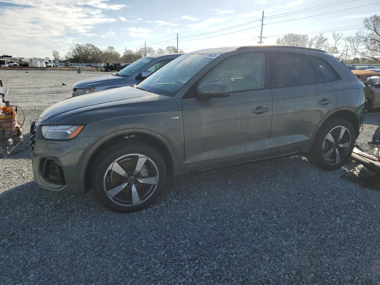 AUDI Q5 PRESTIG 2023