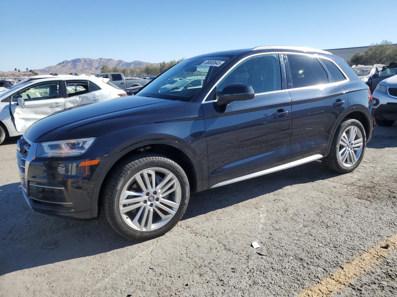 AUDI Q5 PREMIUM 2018