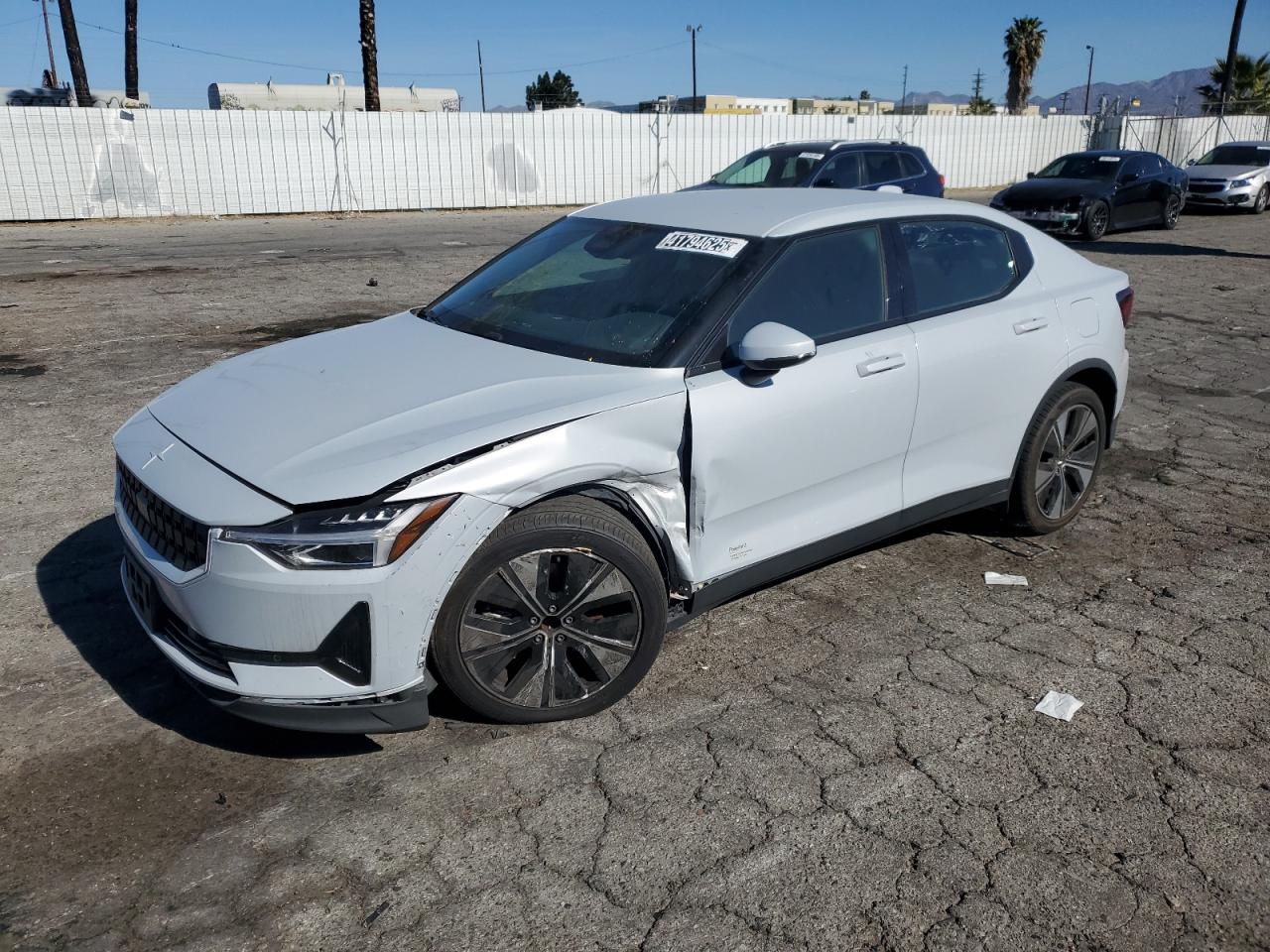 POLESTAR 2 2023