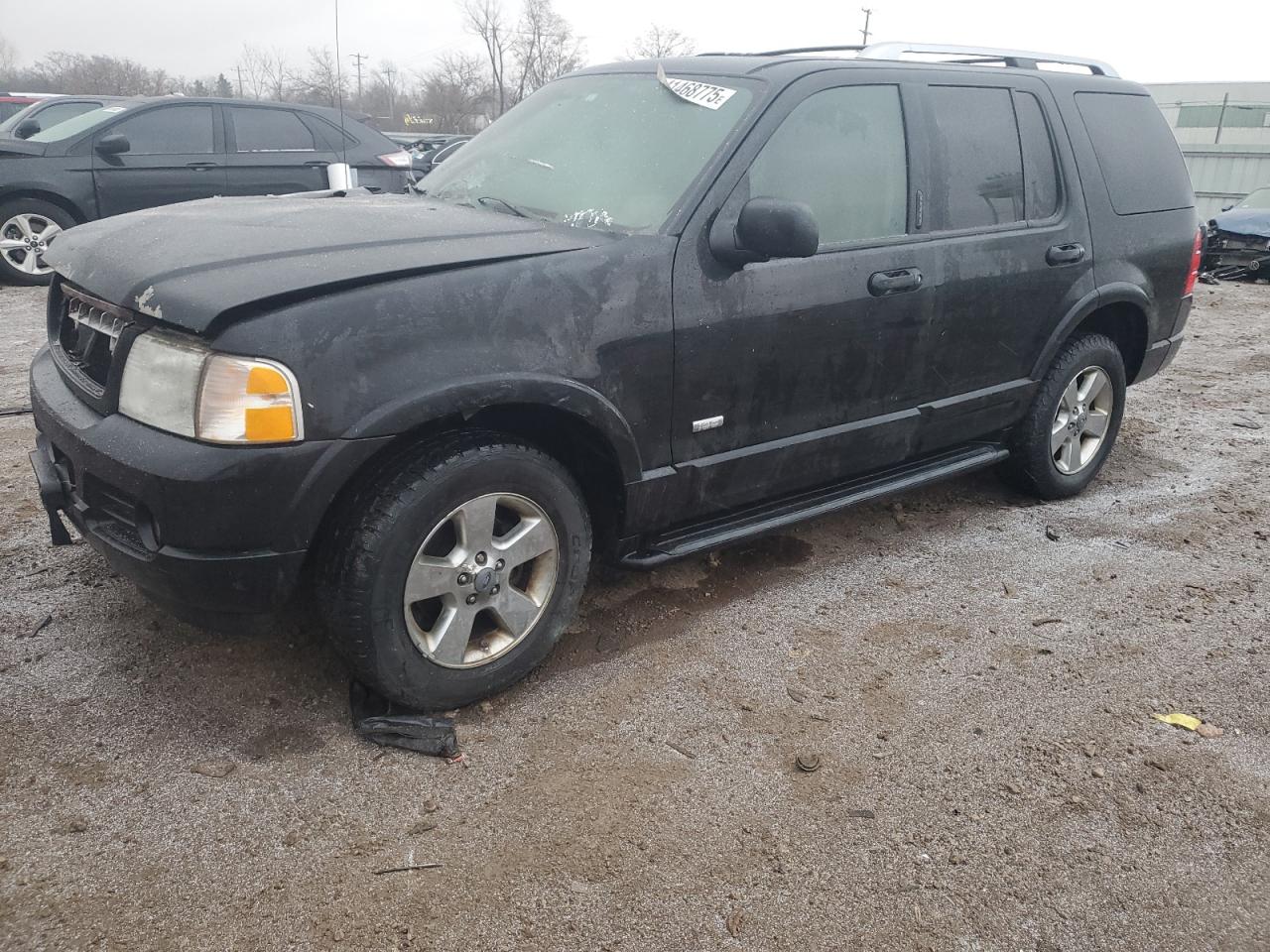 FORD EXPLORER 2003