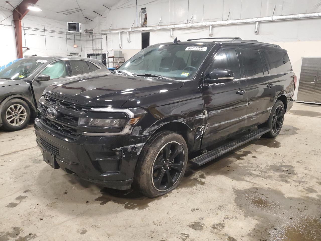 FORD EXPEDITION 2022