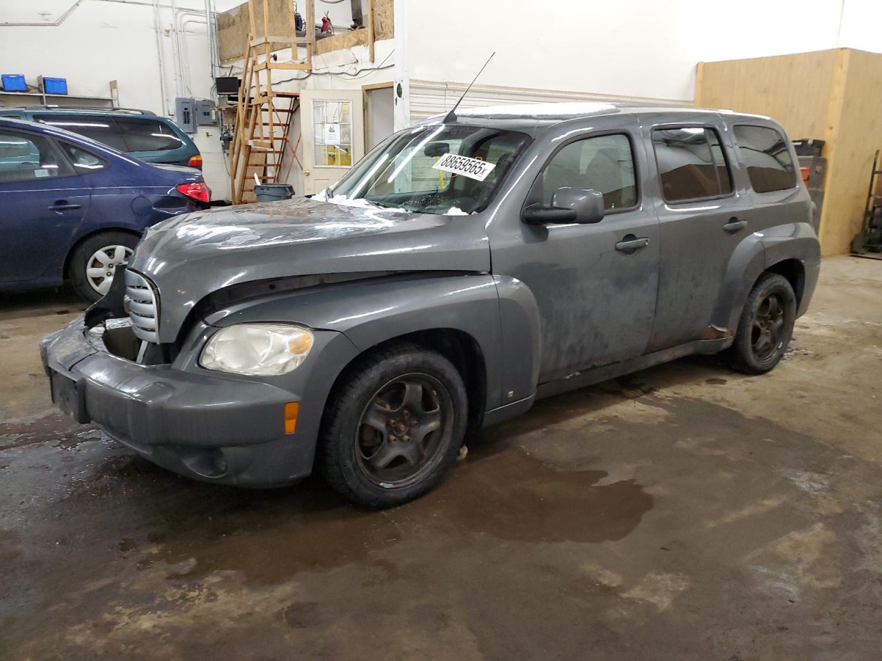 CHEVROLET HHR LT 2009