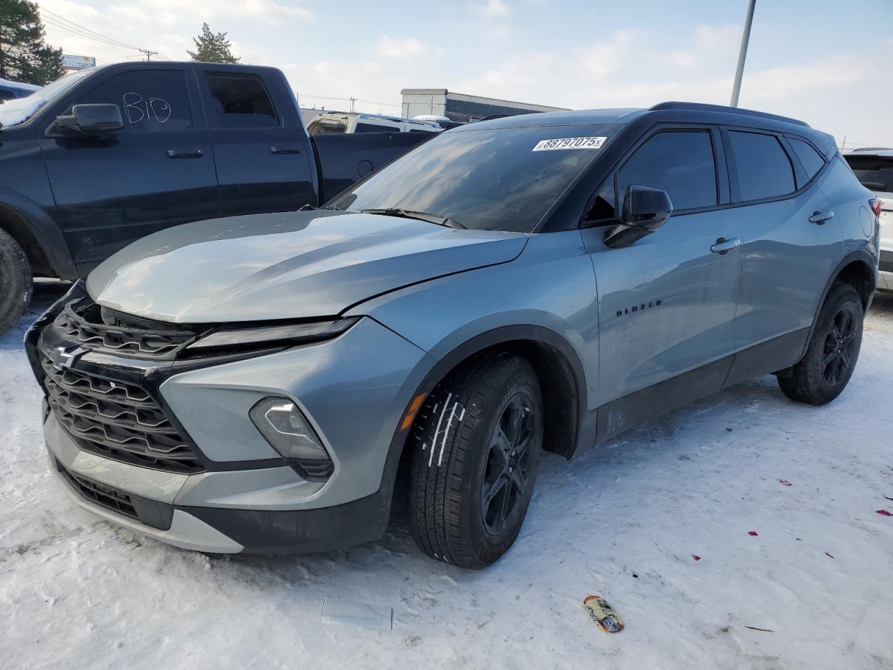 CHEVROLET BLAZER 2LT 2023