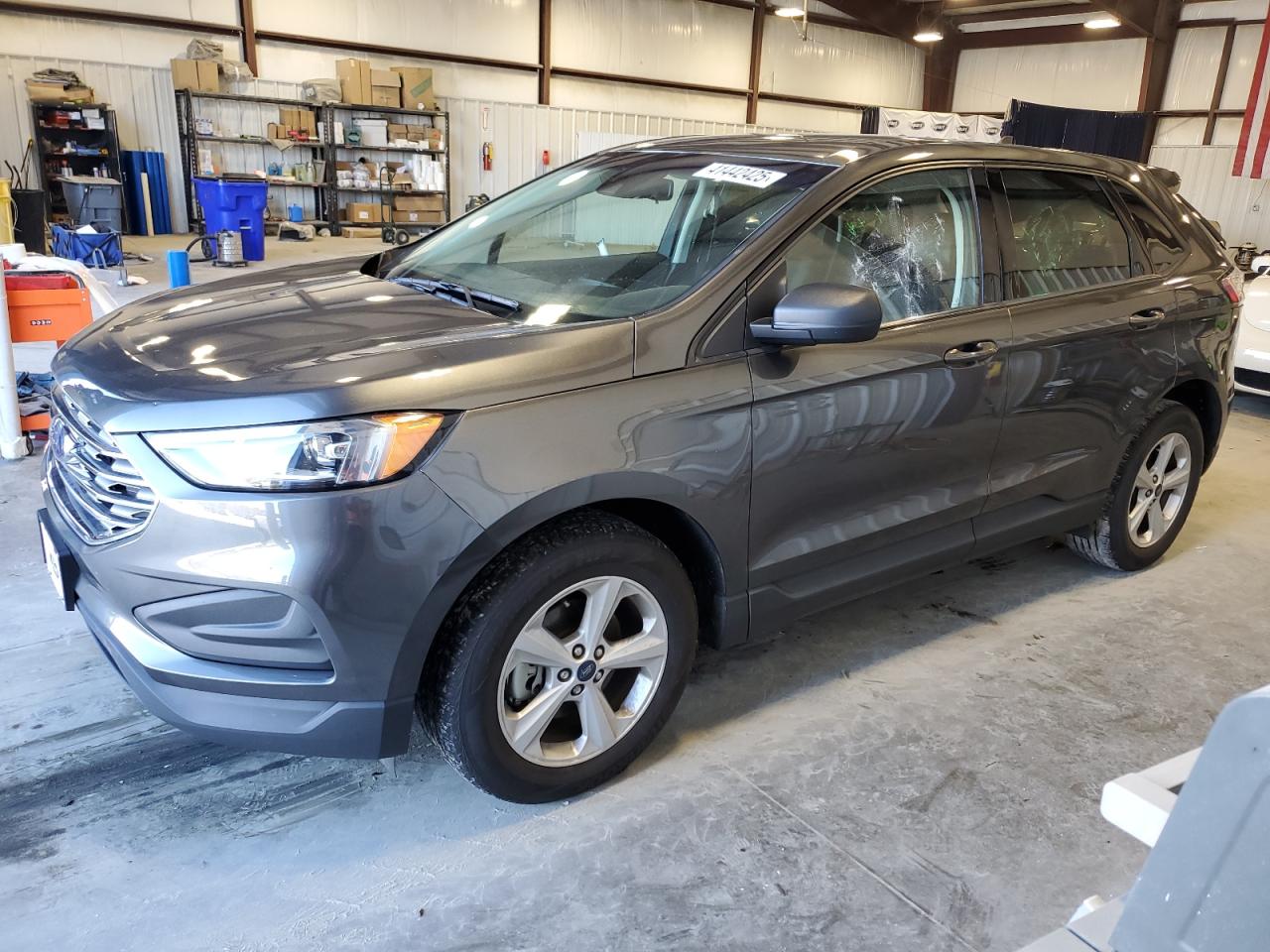 FORD EDGE SE 2020