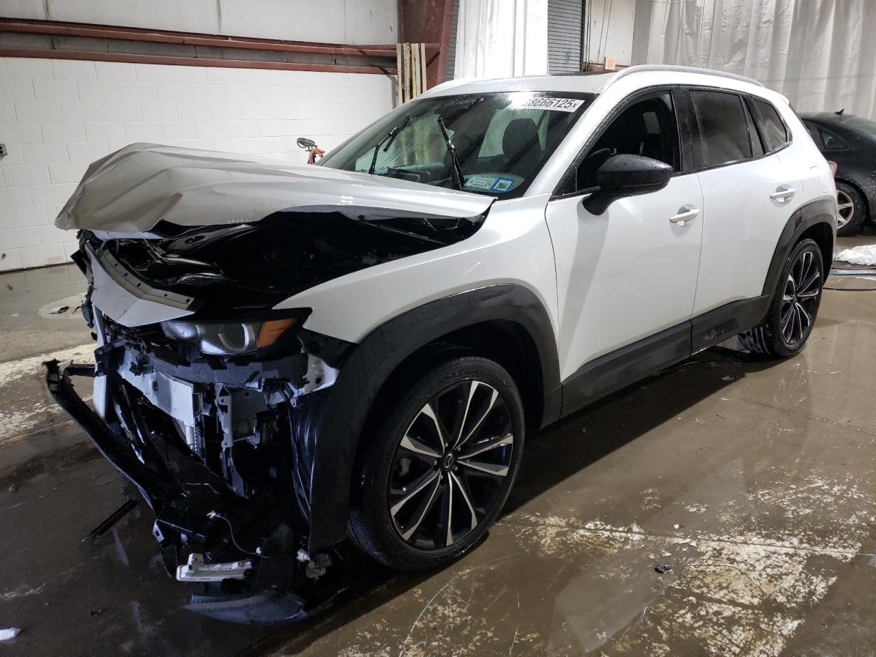 MAZDA CX-50 PREM 2024