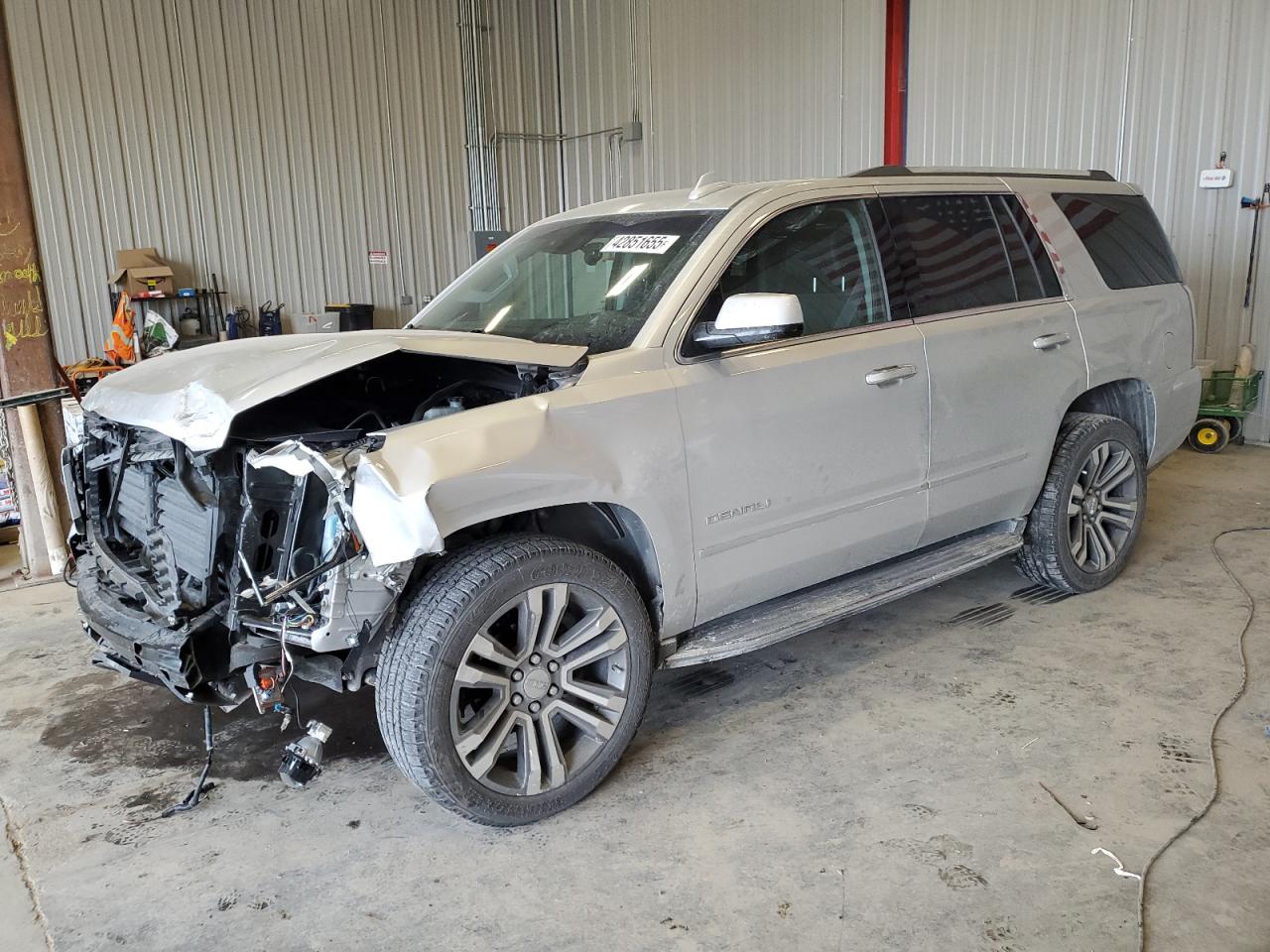 GMC YUKON DENA 2017