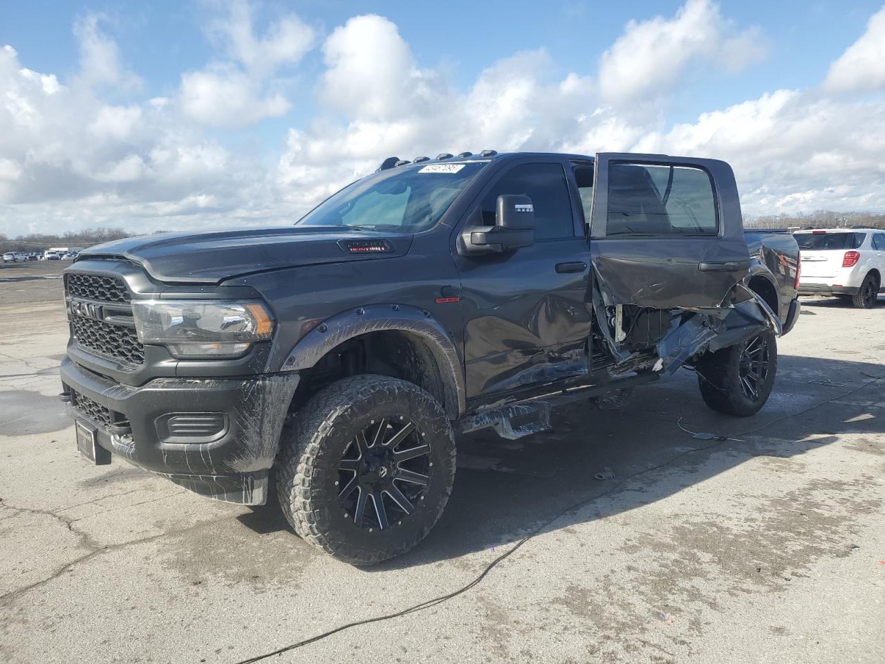 RAM 2500 TRADE 2024