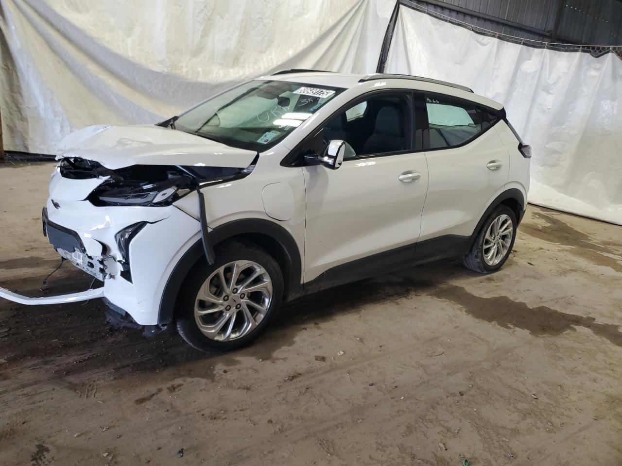 CHEVROLET BOLT EUV L 2023