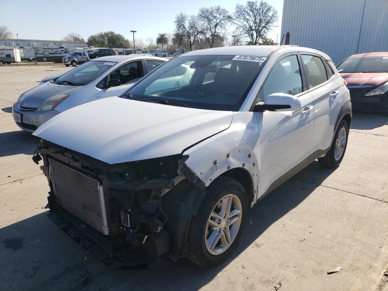 HYUNDAI KONA SE 2020