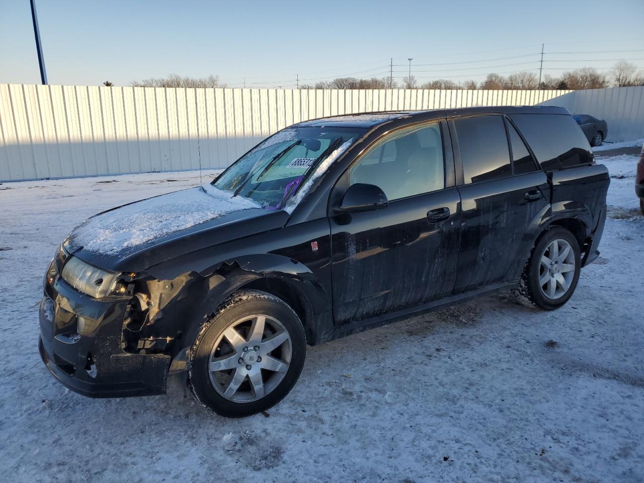 SATURN VUE 2004