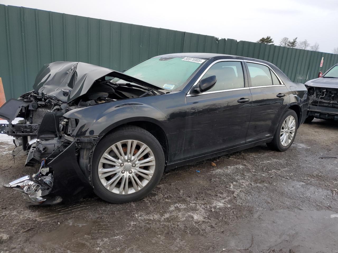 CHRYSLER 300 2014