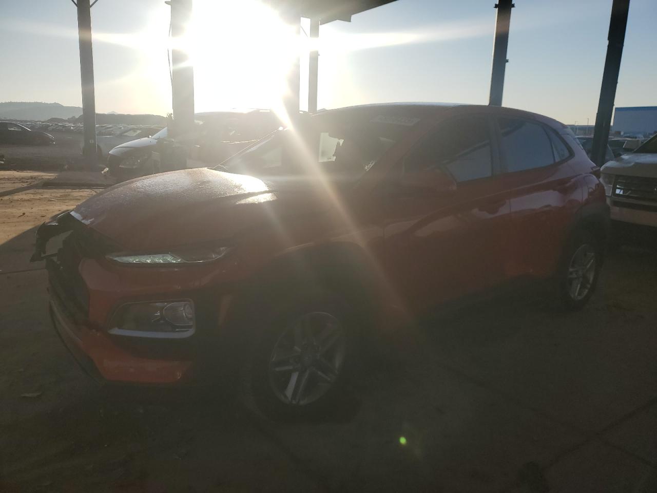 HYUNDAI KONA SE 2020