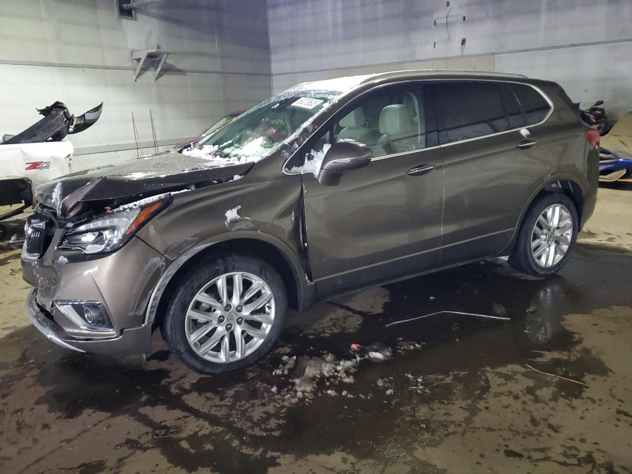 BUICK ENVISION P 2019