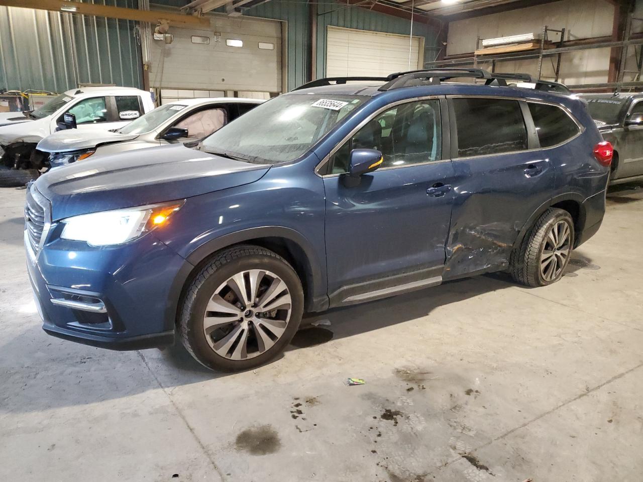 SUBARU ASCENT LIM 2020