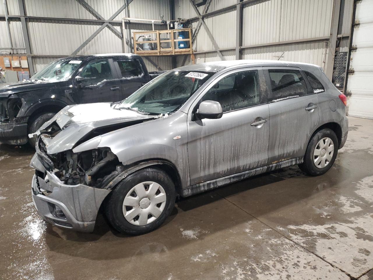 MITSUBISHI RVR SE 2011