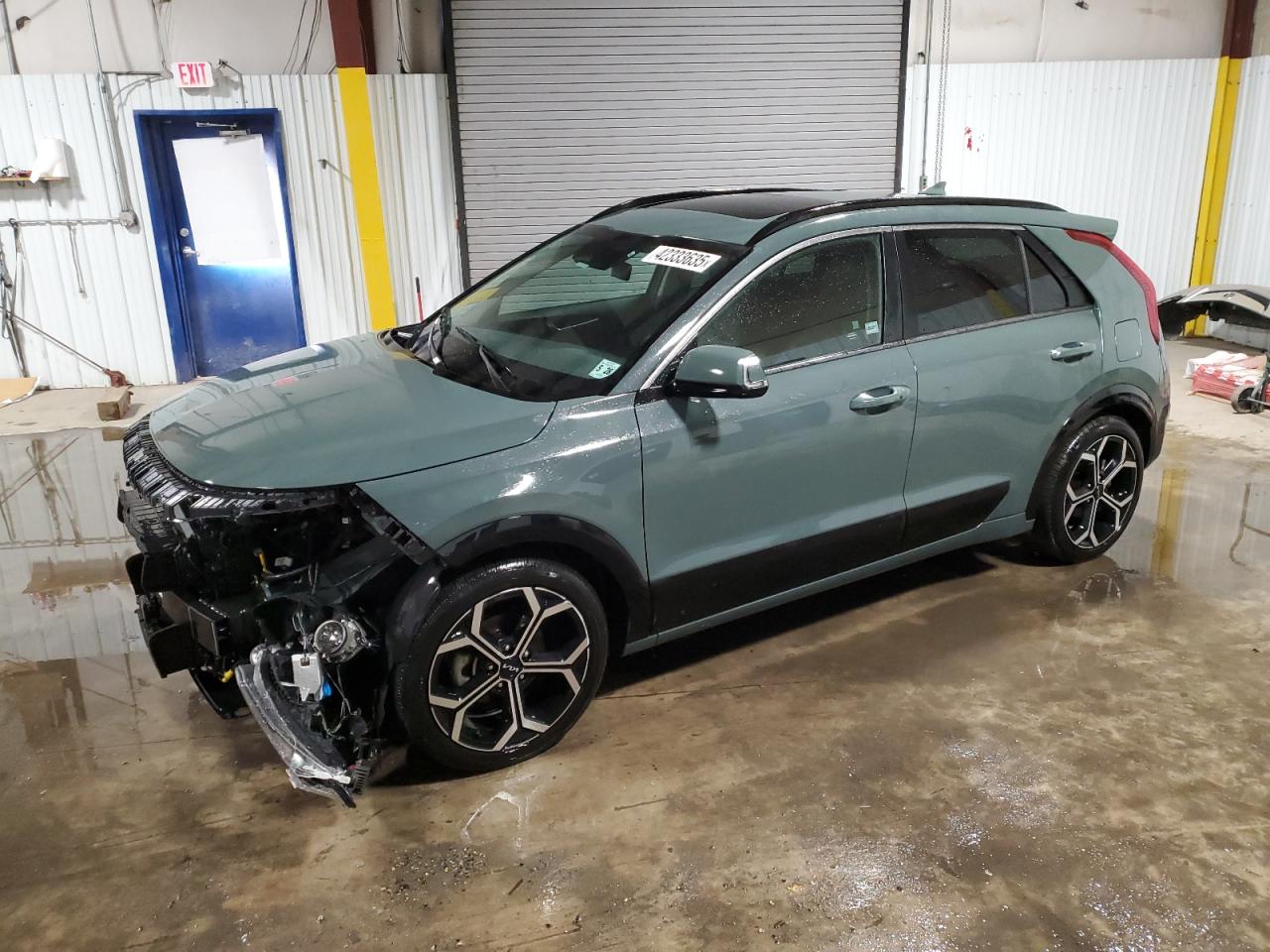KIA NIRO EX 2023