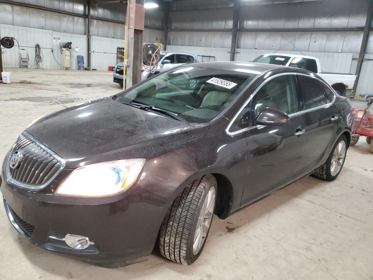 BUICK VERANO 2012