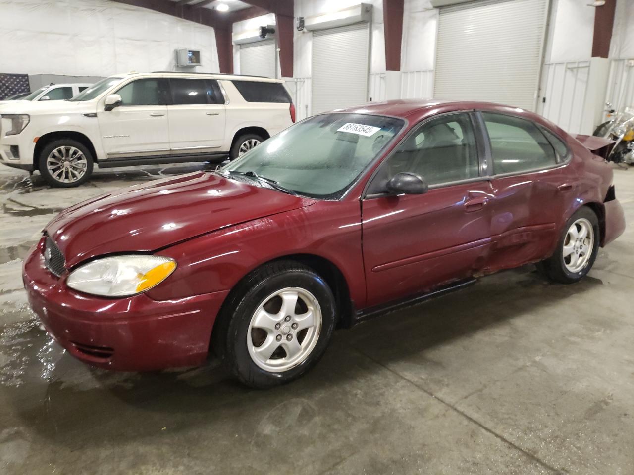 FORD TAURUS SE 2006