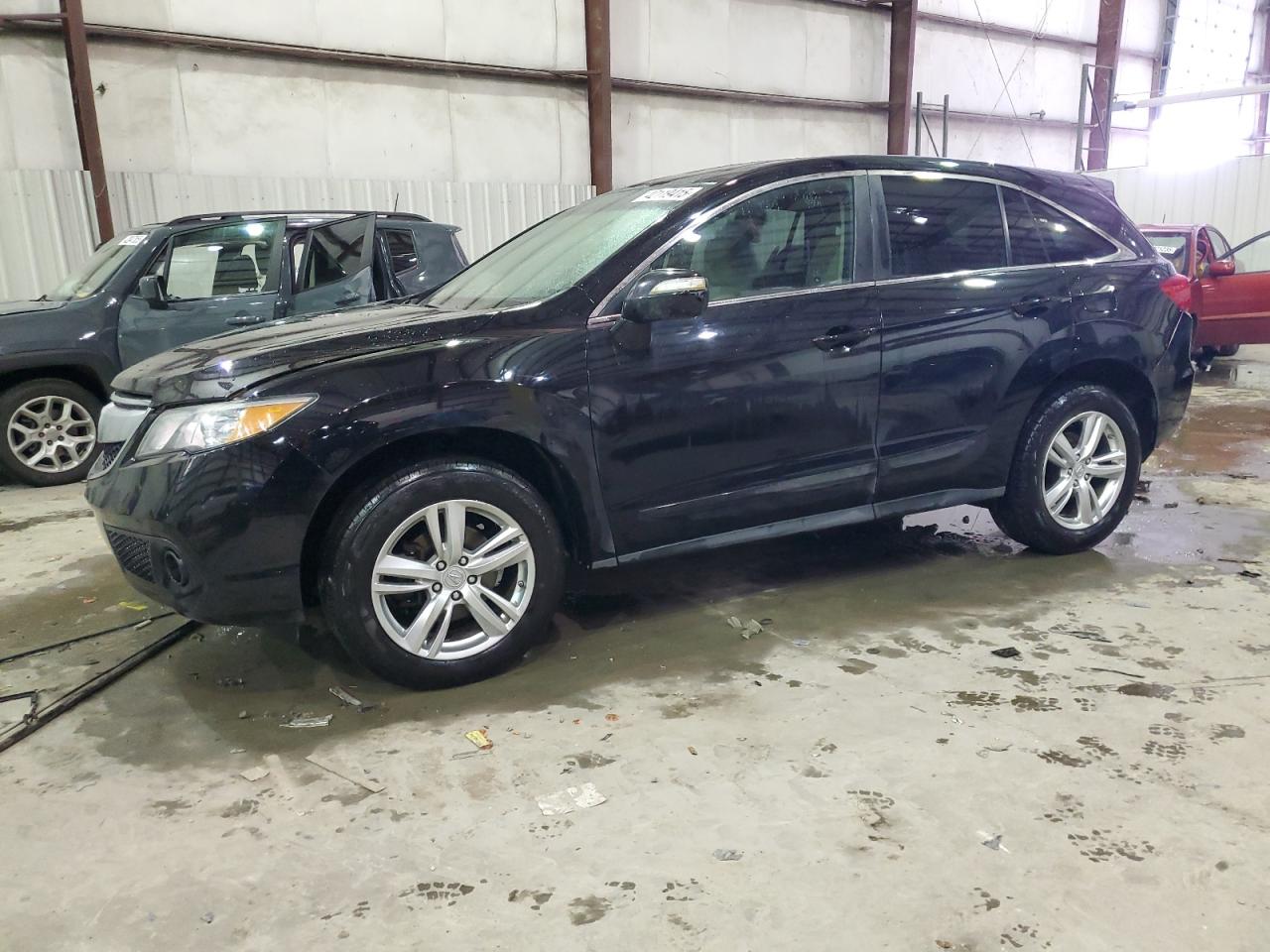 ACURA RDX 2014