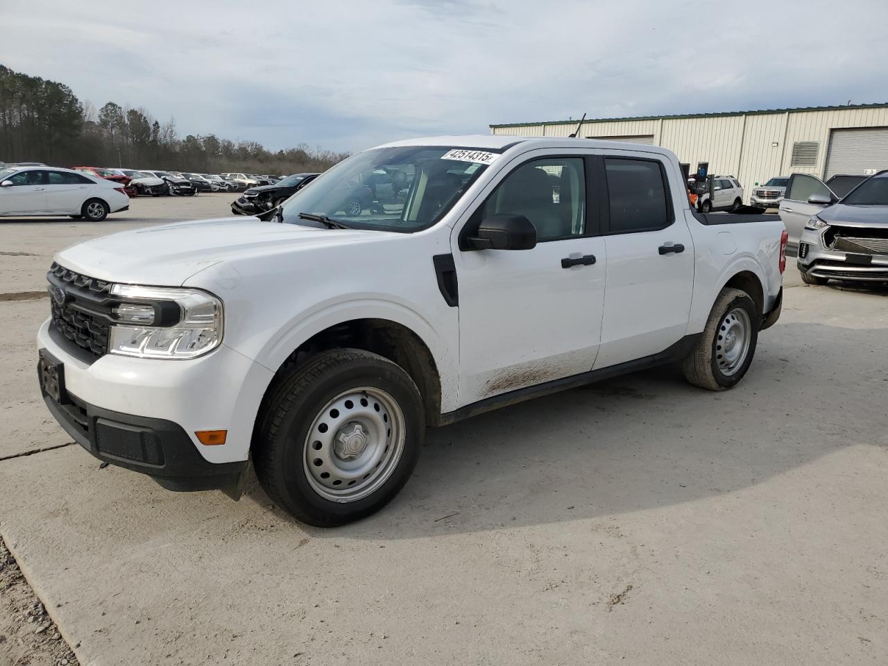 FORD MAVERICK X 2024