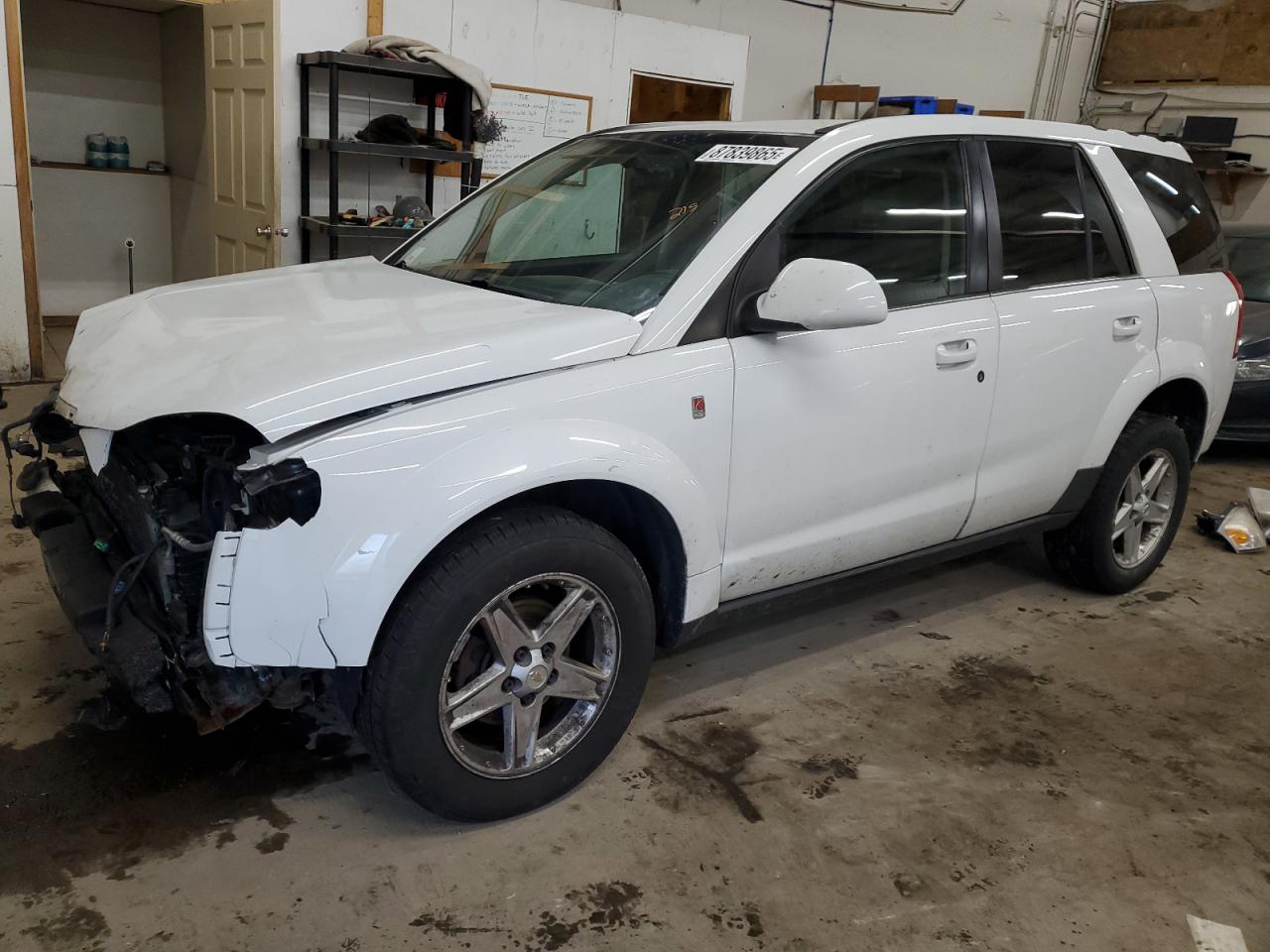 SATURN VUE 2007