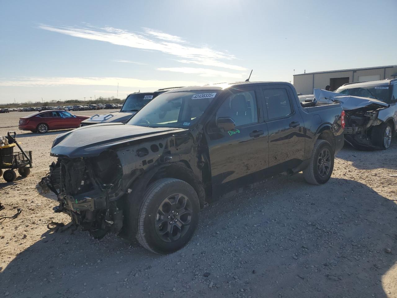 FORD MAVERICK X 2023