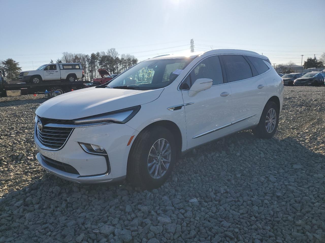 BUICK ENCLAVE PR 2024