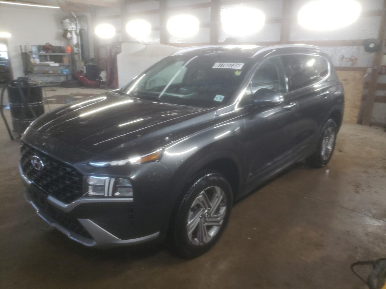 HYUNDAI SANTA FE S 2023