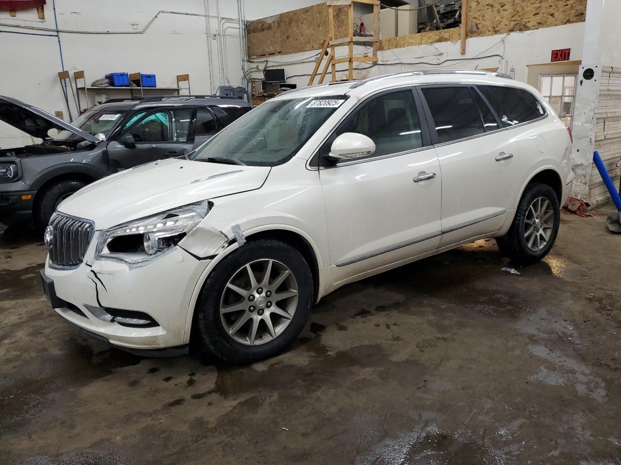 BUICK ENCLAVE 2014