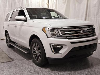 Ford Expedition 2021