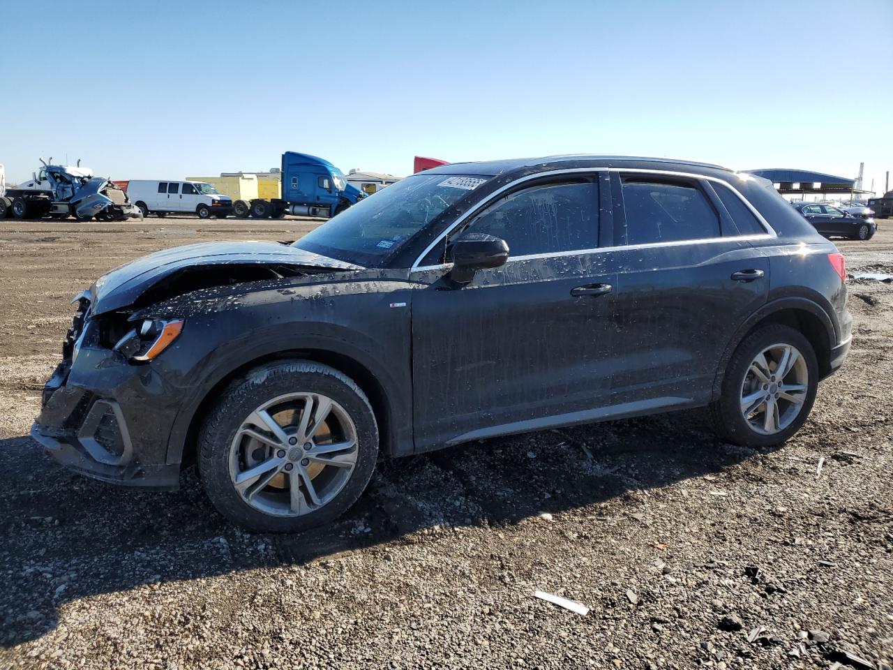 AUDI Q3 PREMIUM 2019