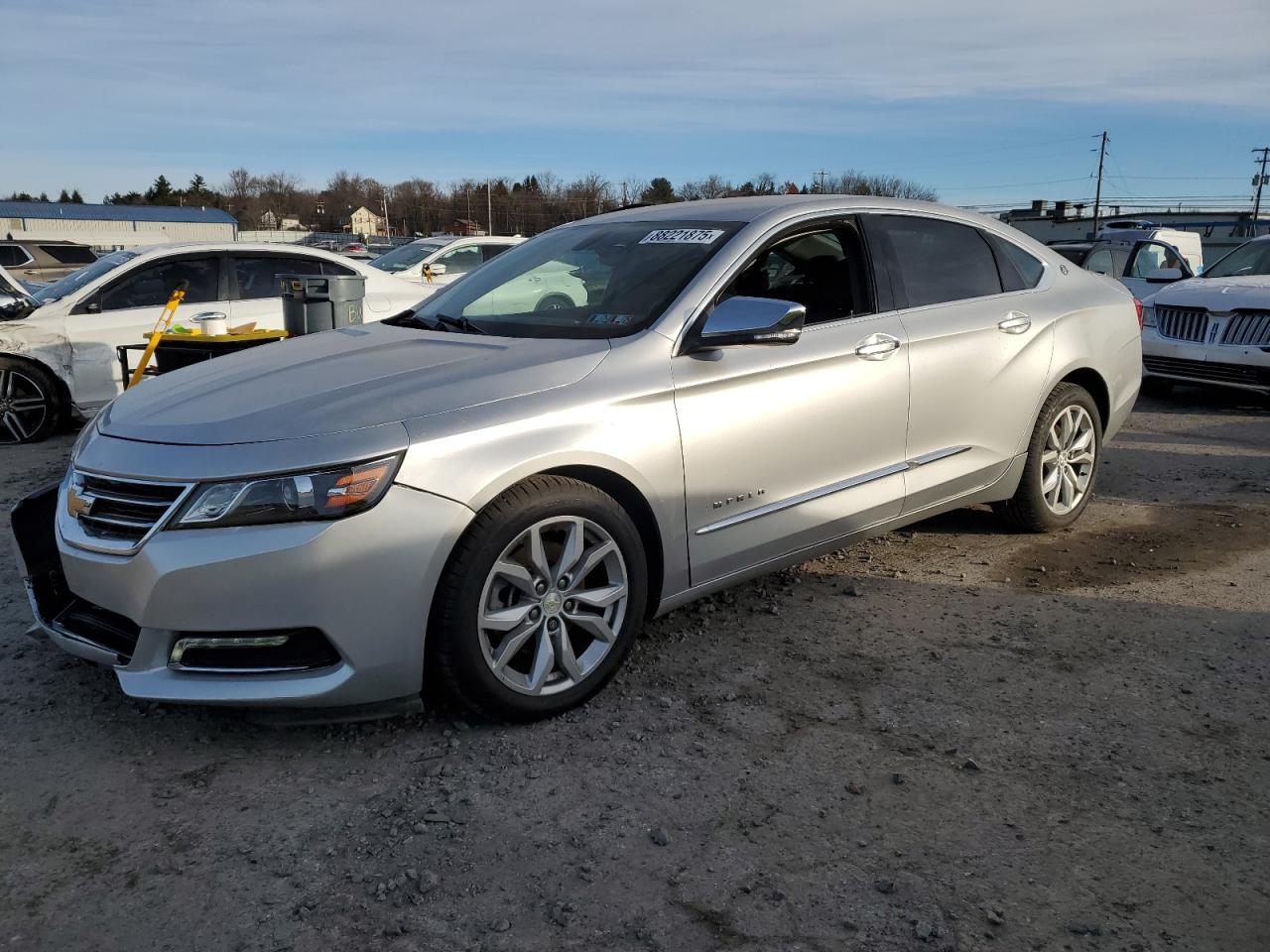 CHEVROLET IMPALA LT 2019